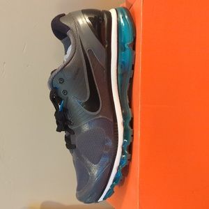 Nike Air Max+ 2010 Size 15 Grey